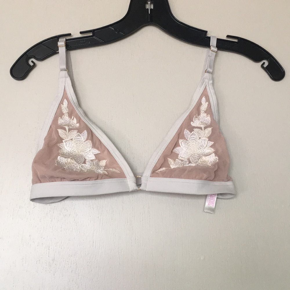 Bra, super soft and cute